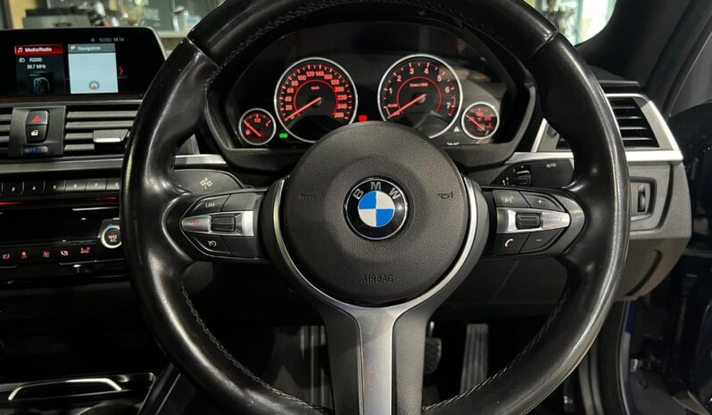 
								2019 BMW 4 Series 420i Coupe M Sport full									