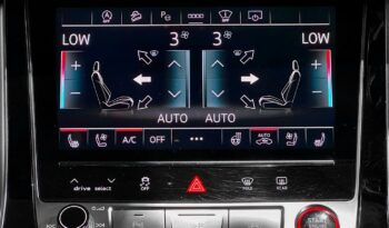 
									2021 Audi RSQ8 Quattro full								