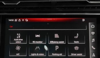 
									2021 Audi RSQ8 Quattro full								