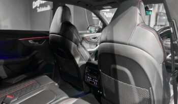 
									2021 Audi RSQ8 Quattro full								