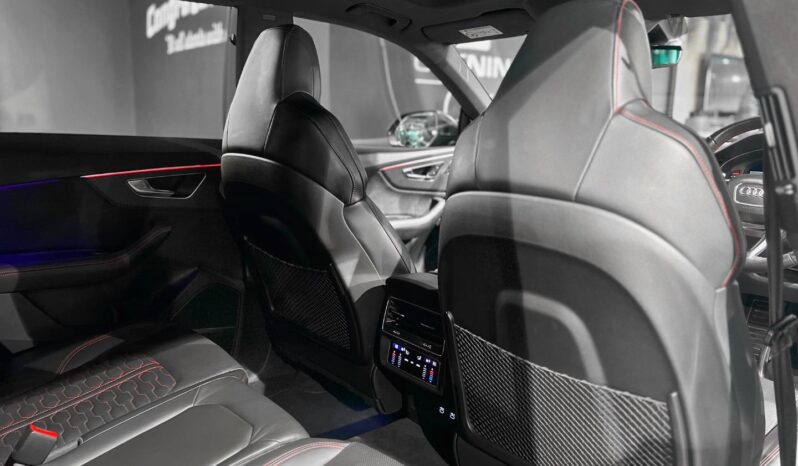 
								2021 Audi RSQ8 Quattro full									