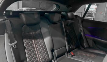 
									2021 Audi RSQ8 Quattro full								