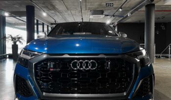 
									2021 Audi RSQ8 Quattro full								