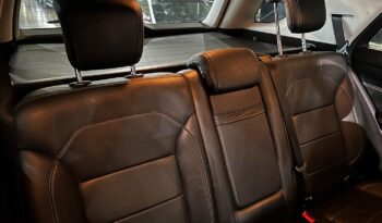 
									2015 Mercedes-Benz ML ML350 BlueTec full								