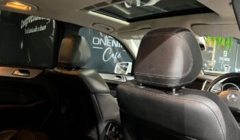 
									2015 Mercedes-Benz ML ML350 BlueTec full								