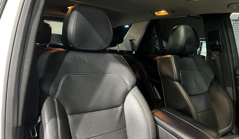 
								2015 Mercedes-Benz ML ML350 BlueTec full									