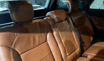 
									2016 Mercedes-Benz GLE GLE350d full								