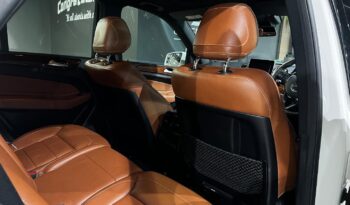 
									2016 Mercedes-Benz GLE GLE350d full								