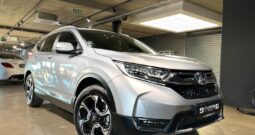 2019 Honda CR-V 1.5T Exclusive AWD