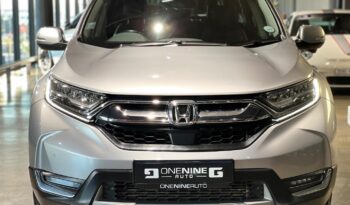 
									2019 Honda CR-V 1.5T Exclusive AWD full								