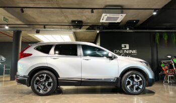 
									2019 Honda CR-V 1.5T Exclusive AWD full								