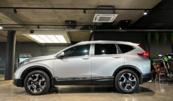 
									2019 Honda CR-V 1.5T Exclusive AWD full								