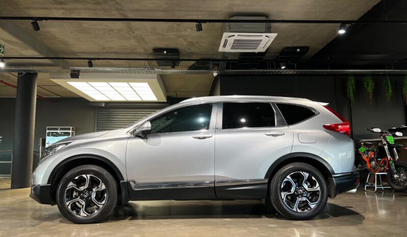 
								2019 Honda CR-V 1.5T Exclusive AWD full									
