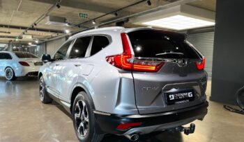 
									2019 Honda CR-V 1.5T Exclusive AWD full								