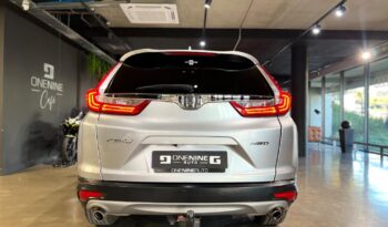 
									2019 Honda CR-V 1.5T Exclusive AWD full								