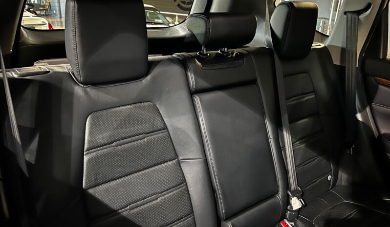 
								2019 Honda CR-V 1.5T Exclusive AWD full									