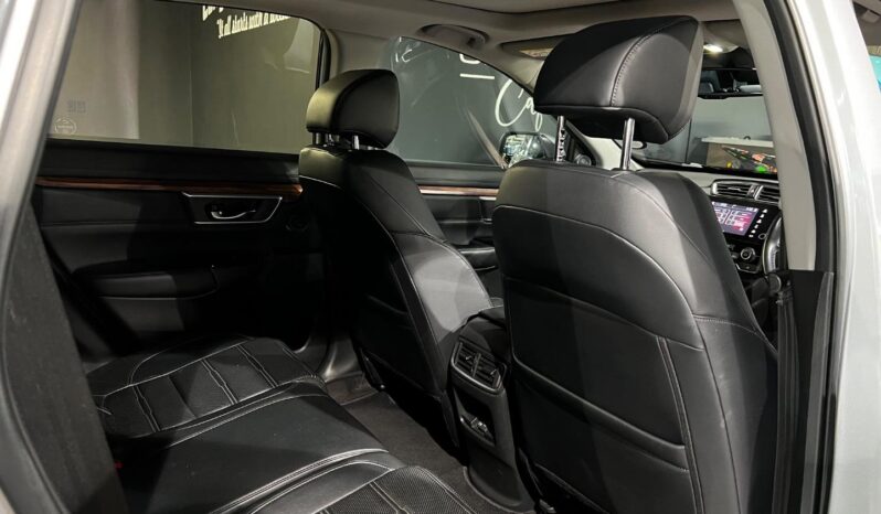 
								2019 Honda CR-V 1.5T Exclusive AWD full									