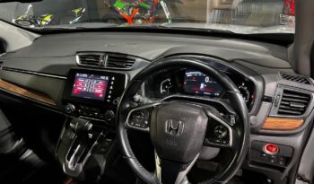
									2019 Honda CR-V 1.5T Exclusive AWD full								