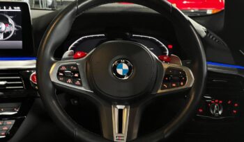 
									2023 BMW M5 Competition full								