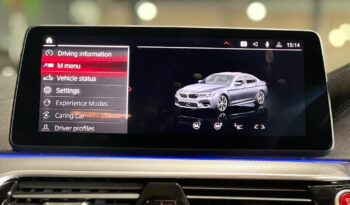 
									2023 BMW M5 Competition full								