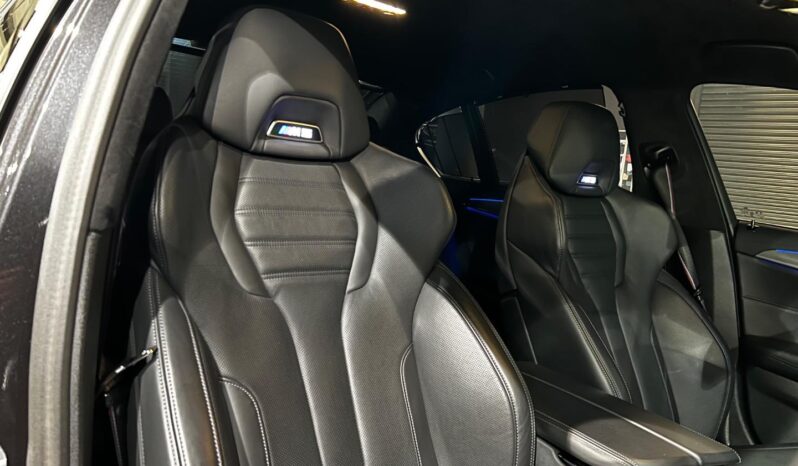
								2023 BMW M5 Competition full									