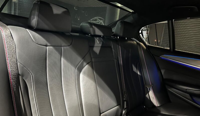
								2023 BMW M5 Competition full									