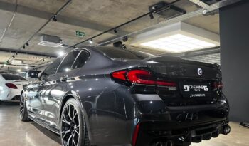 
									2023 BMW M5 Competition full								