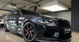 2023 BMW M5 Competition