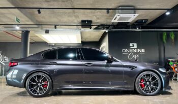 
									2023 BMW M5 Competition full								