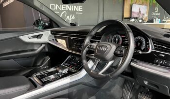 
									2023 Audi Q8 55TFSI Quattro full								