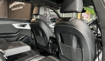 
									2023 Audi Q8 55TFSI Quattro full								