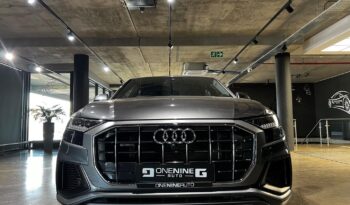 
									2023 Audi Q8 55TFSI Quattro full								