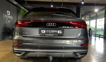 
									2023 Audi Q8 55TFSI Quattro full								