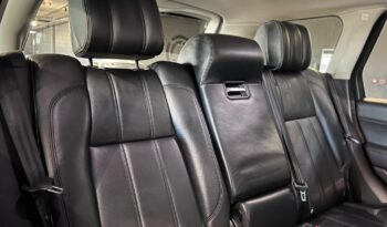 
									2014 Land Rover Range Rover Vogue SE Supercharged full								