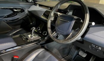 
									2019 Land Rover Range Rover Evoque D180 R-Dynamic SE full								