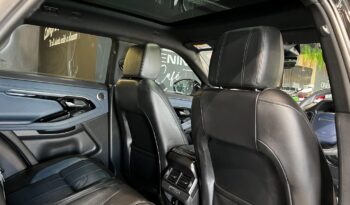 
									2019 Land Rover Range Rover Evoque D180 R-Dynamic SE full								