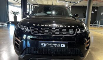 
									2019 Land Rover Range Rover Evoque D180 R-Dynamic SE full								