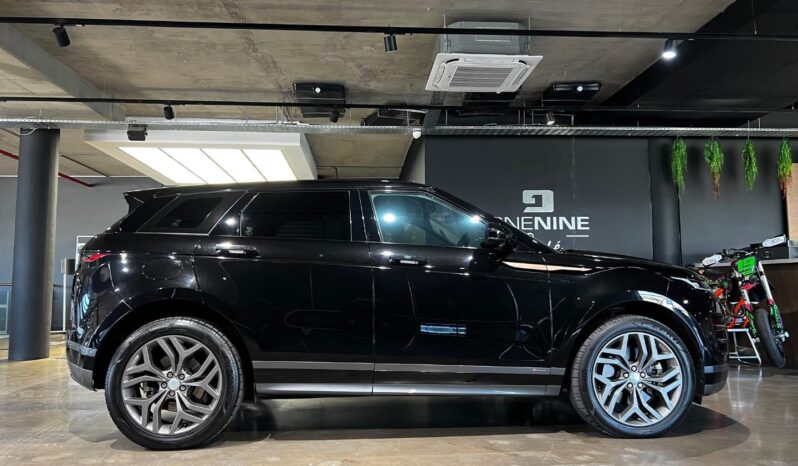
								2019 Land Rover Range Rover Evoque D180 R-Dynamic SE full									
