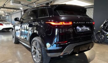 
									2019 Land Rover Range Rover Evoque D180 R-Dynamic SE full								