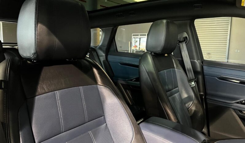 
								2019 Land Rover Range Rover Evoque D180 R-Dynamic SE full									
