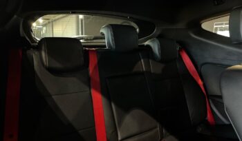 
									2013 Renault Megane RS Sport full								