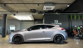 
									2013 Renault Megane RS Sport full								