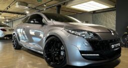 2013 Renault Megane RS Sport