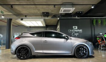 
									2013 Renault Megane RS Sport full								