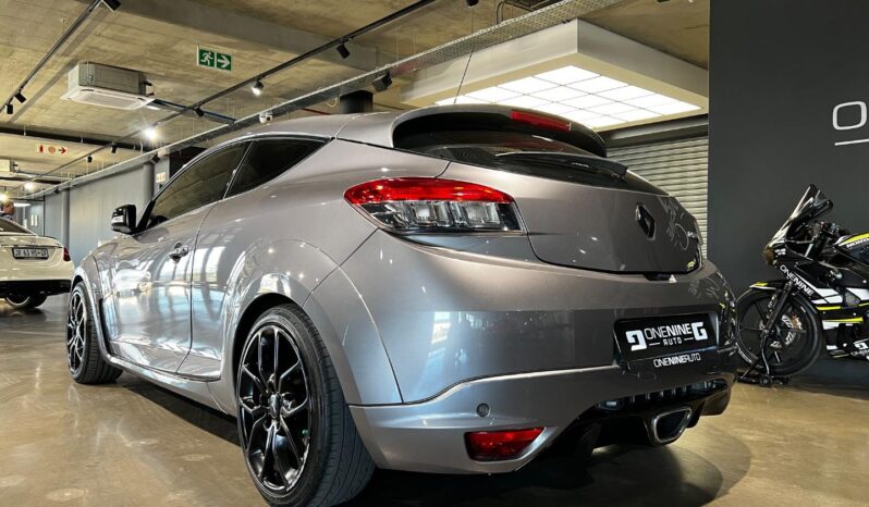 
								2013 Renault Megane RS Sport full									