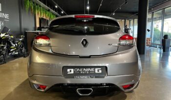 
									2013 Renault Megane RS Sport full								