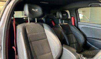 
									2013 Renault Megane RS Sport full								