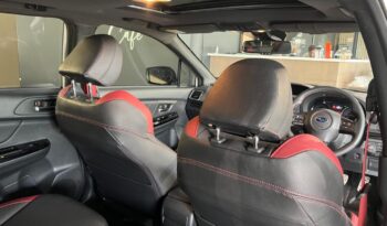 
									2020 Subaru WRX WRX STi Premium full								