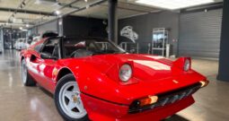 1982 Ferrari 308 GTSi
