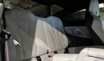 
									2020 BMW M8 Competition Coupe full								
